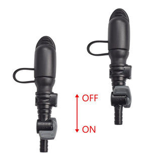 buse d'hydratation en silicone de poche a eau