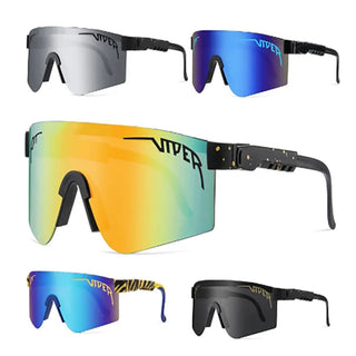 Pit Viper lunettes UV400