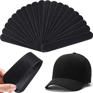 Stickers absorbant pour casquette et chapeaux