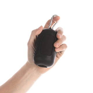 Serviette portable en gel de silice