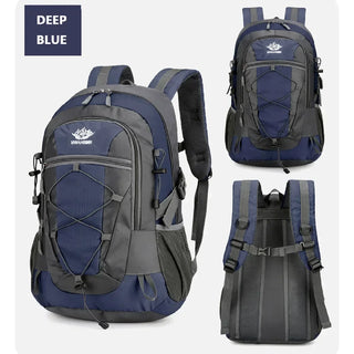 Sac à dos grande capacité imperméable