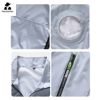 Gilet climatiseur d'été, Rechargeable USB