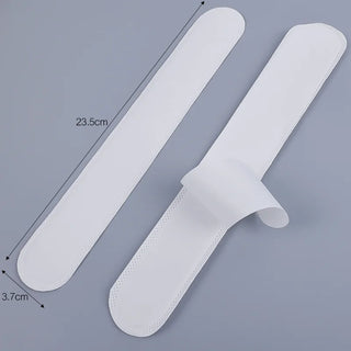 Stickers absorbant pour casquette et chapeaux