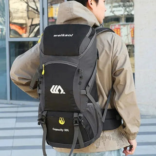 50L sac à dos de voyage / trekking