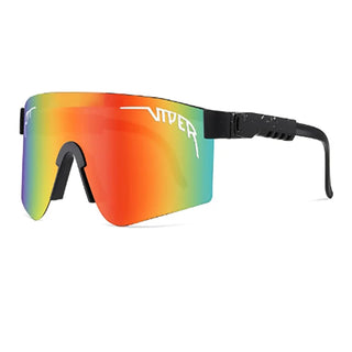 Pit Viper lunettes UV400