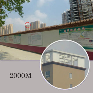 Jumelles 40x22 HD pliable