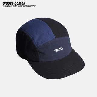 Casquette plate imperméable