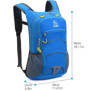 Sac à dos nylon étanche et léger
