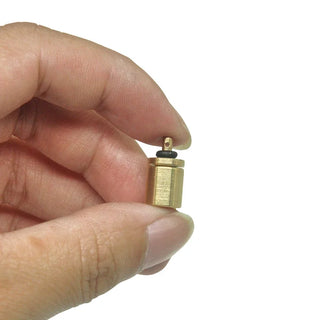 adaptateur de recharge gaz pour réchaud