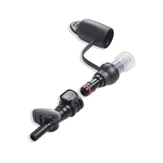 buse d'hydratation en silicone de poche a eau