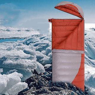 sac de couchage xtrem protect